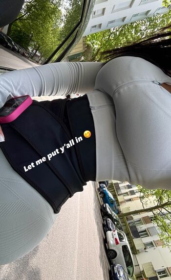 Leaked Jijiberry private photo viral onlyfans