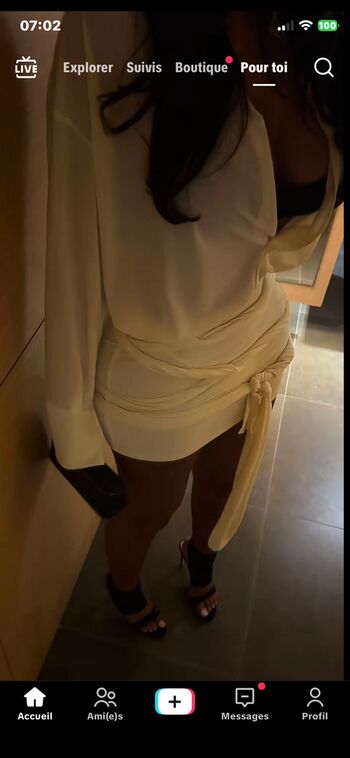 Leaked Jijiberry private photo viral onlyfans