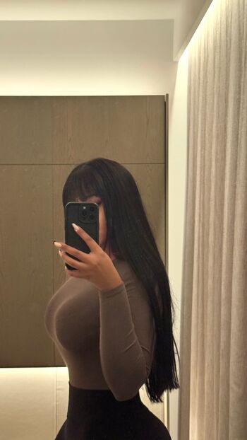 Leaked Jijiberry private photo viral onlyfans