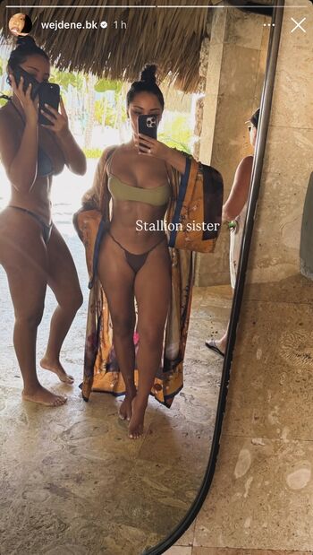Leaked Jijiberry private photo viral onlyfans