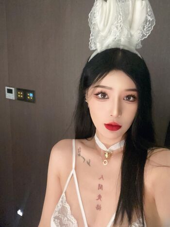 Leaked Jijiguowang jujguowang private photo viral onlyfans