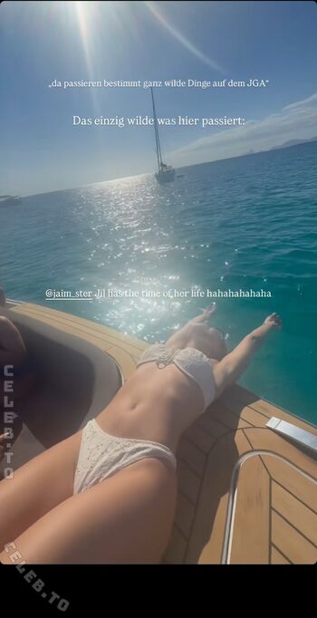 Leaked Jil eileen fngeling private photo viral onlyfans