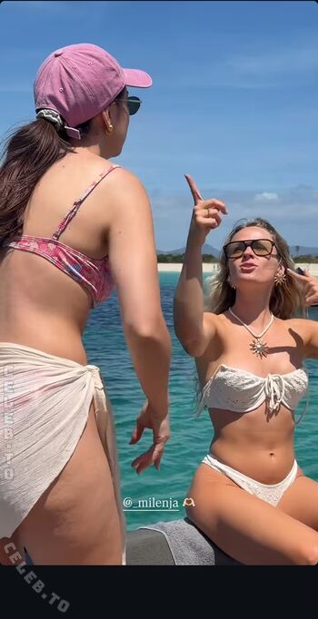 Leaked Jil eileen fngeling private photo viral onlyfans