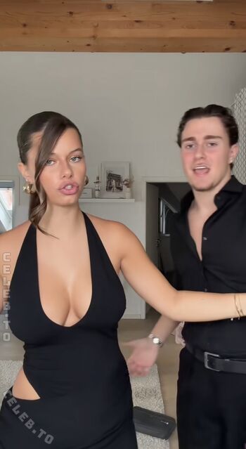 Leaked Jil gerwe private photo viral onlyfans