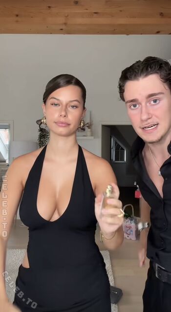 Leaked Jil gerwe private photo viral onlyfans