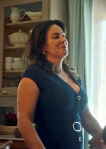 Jill Halfpenny