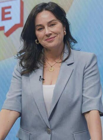 Jill Halfpenny