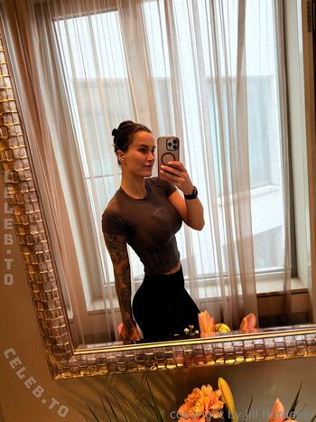 Leaked Jill hardener private photo viral onlyfans