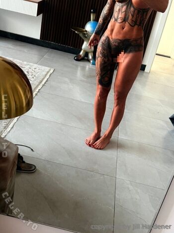 Jill Hardener
