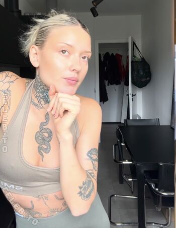 Leaked Jill lange private photo viral onlyfans