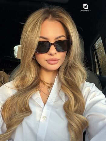 Leaked Jill van hoof page private photo viral onlyfans