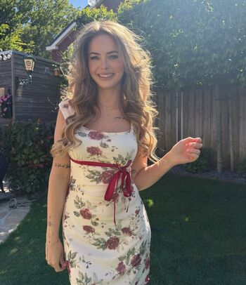 Leaked Jill van hoof page private photo viral onlyfans