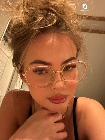 Leaked Jill van hoof page private photo viral onlyfans