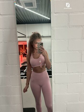 Leaked Jill van hoof page private photo viral onlyfans