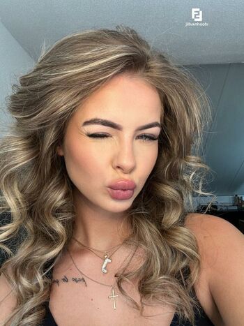 Leaked Jill van hoof page private photo viral onlyfans
