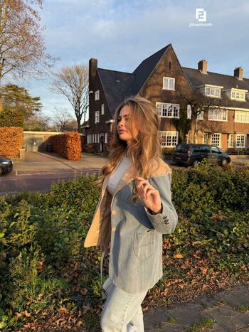 Leaked Jill van hoof page private photo viral onlyfans