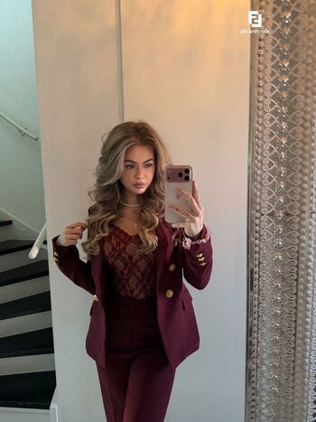 Leaked Jill van hoof page private photo viral onlyfans