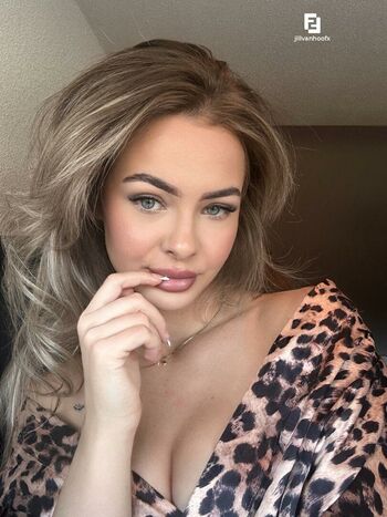Leaked Jill van hoof page private photo viral onlyfans