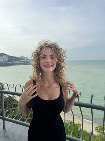Leaked Jill van hoof page private photo viral onlyfans