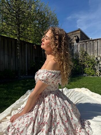 Leaked Jill van hoof page private photo viral onlyfans