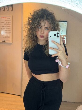 Leaked Jill van hoof page private photo viral onlyfans