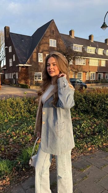 Leaked Jill van hoof page private photo viral onlyfans
