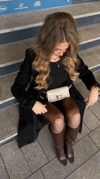 Leaked Jill van hoof page private photo viral onlyfans