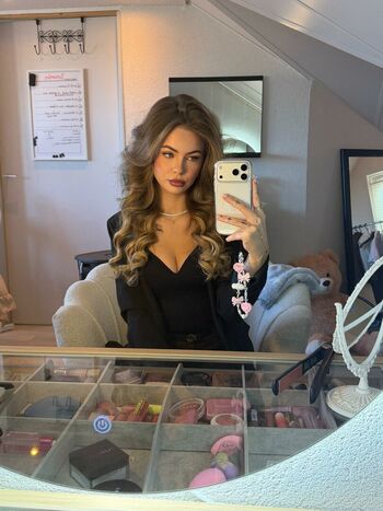Leaked Jill van hoof page private photo viral onlyfans