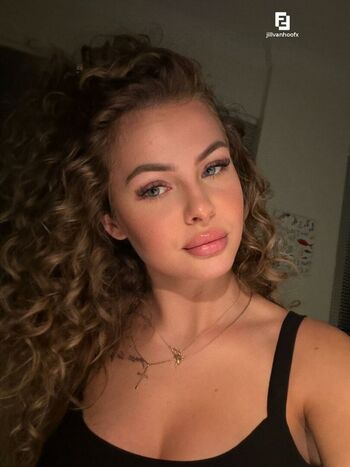 Leaked Jill van hoof page private photo viral onlyfans