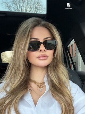 Leaked Jill van hoof page private photo viral onlyfans