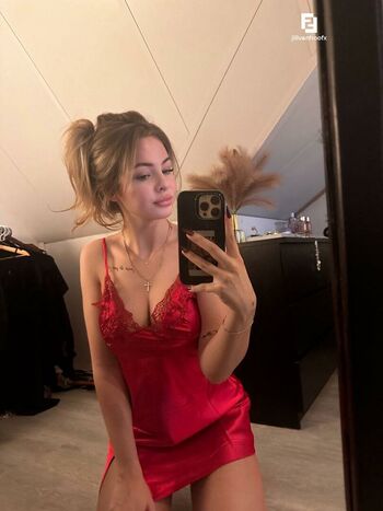 Leaked Jill van hoof page private photo viral onlyfans