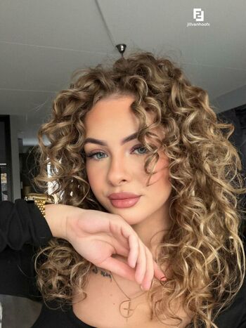 Leaked Jill van hoof page private photo viral onlyfans