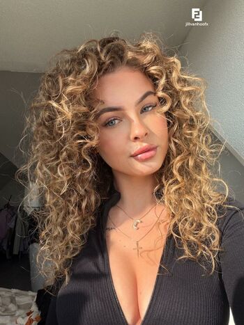 Leaked Jill van hoof page private photo viral onlyfans