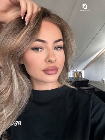 Leaked Jill van hoof page private photo viral onlyfans