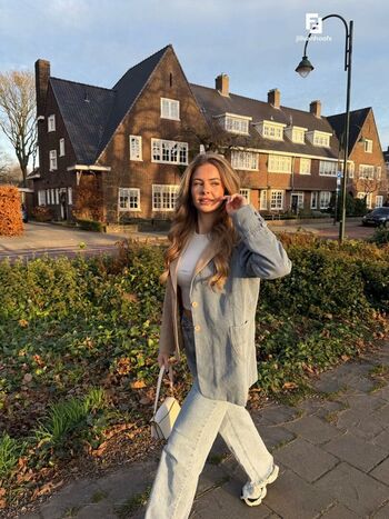 Leaked Jill van hoof page private photo viral onlyfans