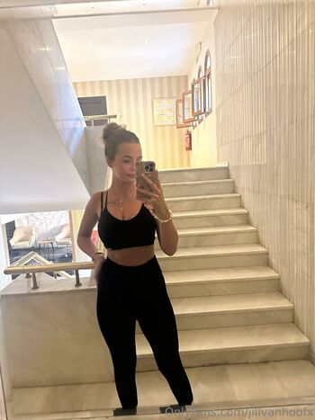 Leaked Jill van hoof page private photo viral onlyfans