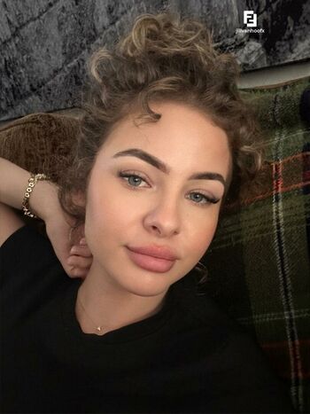Leaked Jill van hoof page private photo viral onlyfans