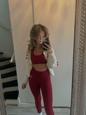 Leaked Jill van hoof page private photo viral onlyfans