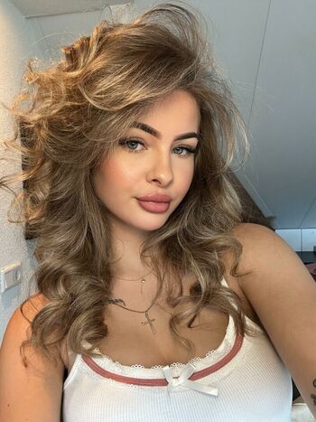 Leaked Jill van hoof private photo viral onlyfans