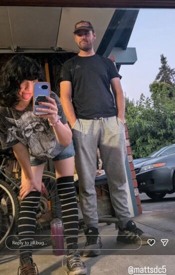 Leaked Jillbuggy private photo viral onlyfans