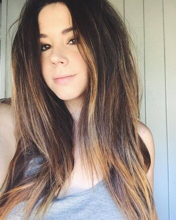 Leaked Jillian rose reed page private photo viral onlyfans