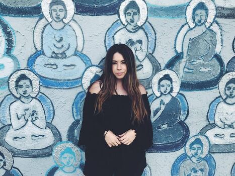 Leaked Jillian rose reed private photo viral onlyfans