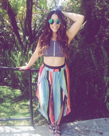 Leaked Jillian rose reed private photo viral onlyfans