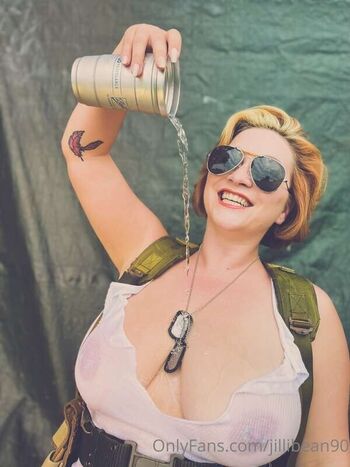 Leaked Jillibean private photo viral onlyfans