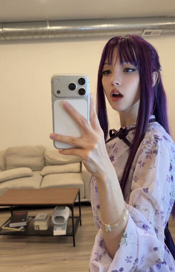 Jillynozomi