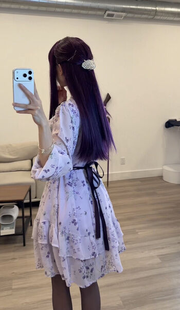Jillynozomi