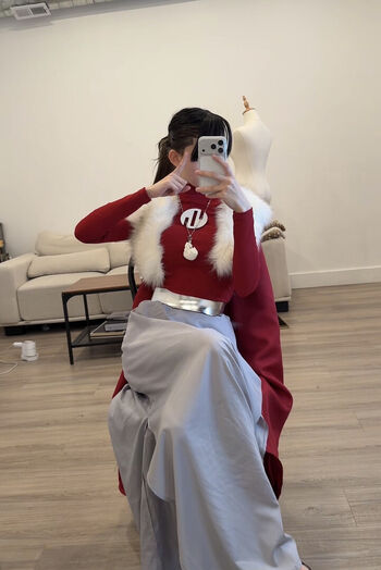 Leaked Jillynozomi page private photo viral onlyfans