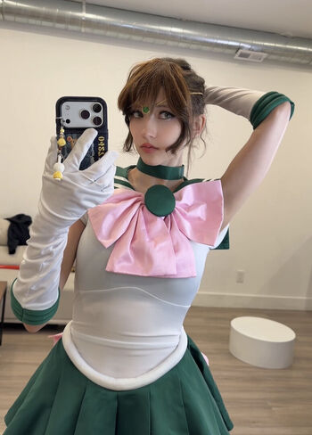 Jillynozomi