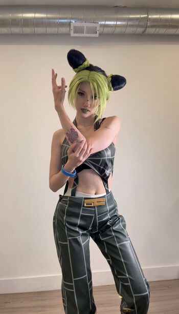Jillynozomi