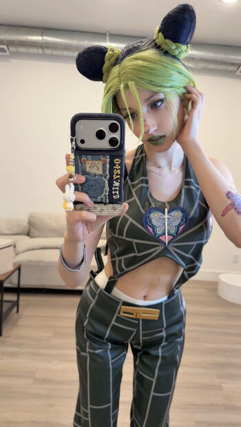 Leaked Jillynozomi page private photo viral onlyfans